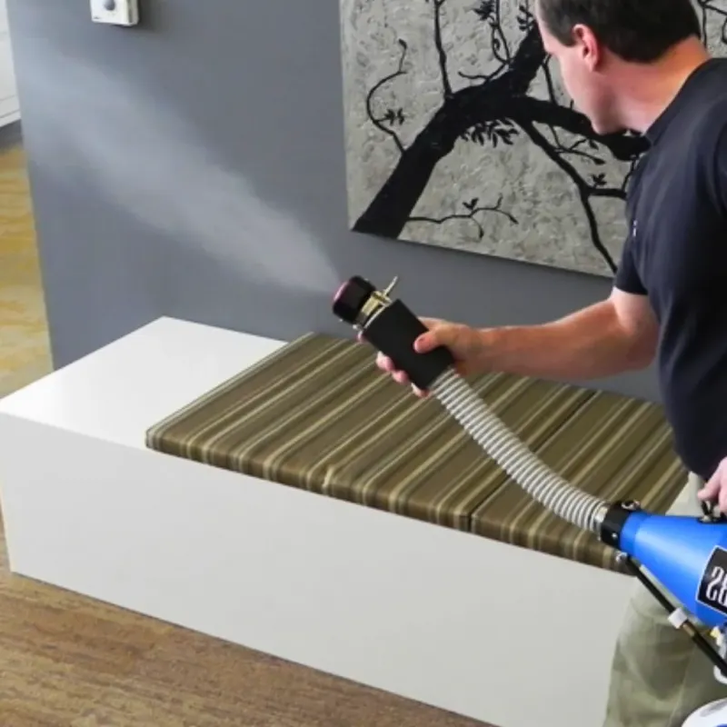 Professional Odor Removal in Broken Bow, OK
